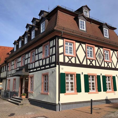 Wohnung 1- Nur 5 Min. Zum Europapark Ettenheim Extérieur photo
