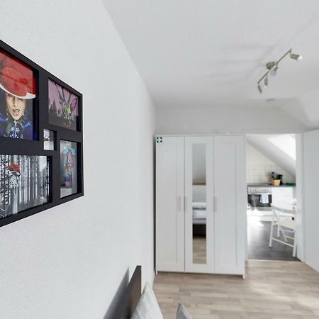 Wohnung 1- Nur 5 Min. Zum Europapark Ettenheim Extérieur photo