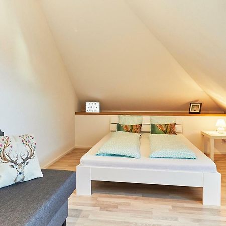 Wohnung 1- Nur 5 Min. Zum Europapark Ettenheim Extérieur photo