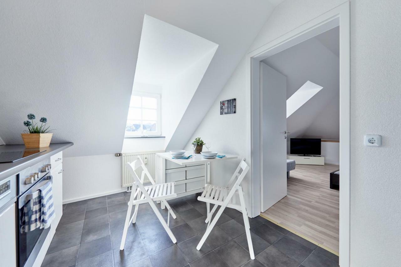 Wohnung 1- Nur 5 Min. Zum Europapark Ettenheim Extérieur photo