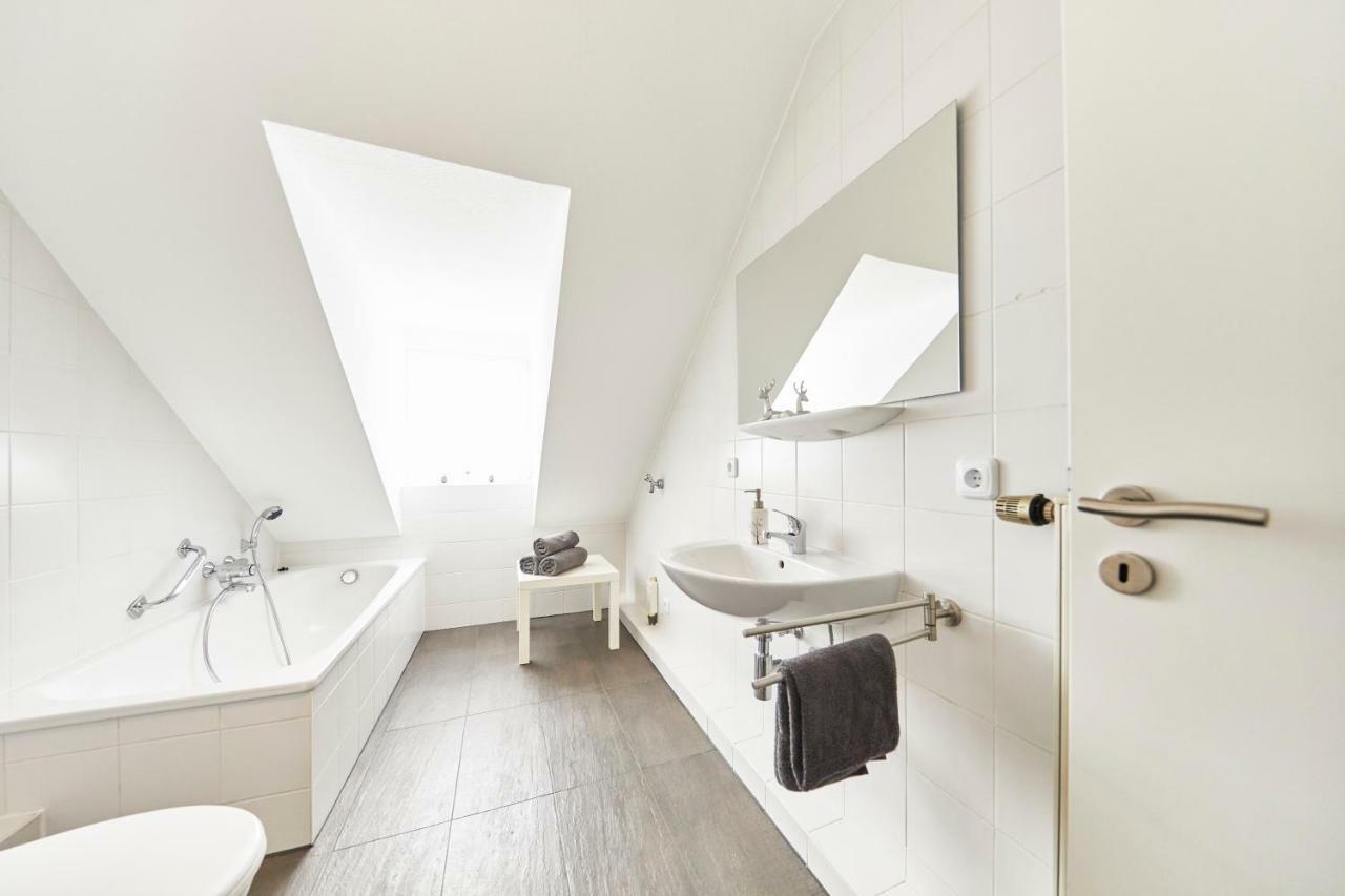 Wohnung 1- Nur 5 Min. Zum Europapark Ettenheim Extérieur photo